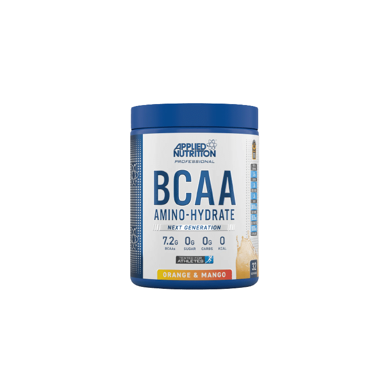 Applied Nutrition BCAA Amino-Hydrate 450g