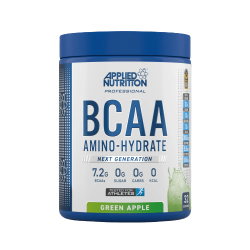 Applied Nutrition BCAA Amino-Hydrate 450g