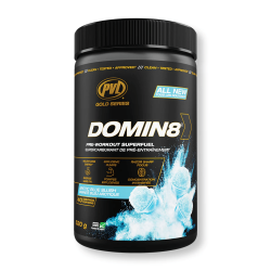 PVL Essentials Gold Series Domin8 - 520g