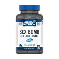 Applied Sex Bomb Male - 120caps