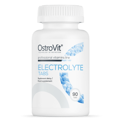 OstroVit Electrolyte 90 tabs