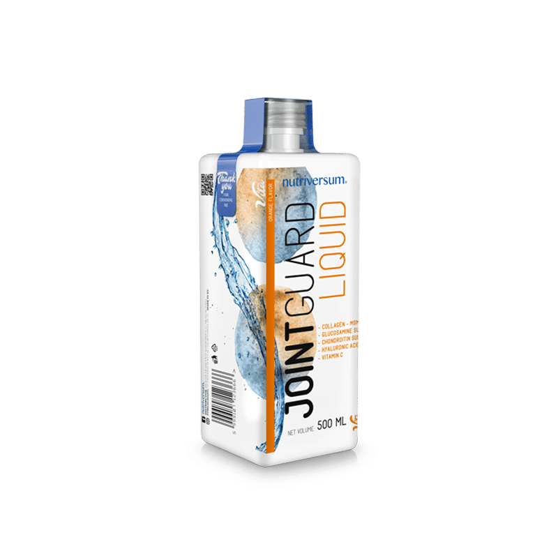 Nutriversum - VITA - Joint Guard Liquid Orange 500 ml