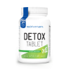 Nutriversum - VITA - DETOX Unflavoured 60 tabs