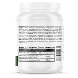 OstroVit Cordyceps Sinensis Extract 50 g