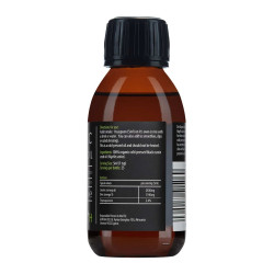 KIKI Health Black Seed Oil - 125 ml.