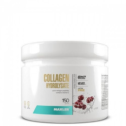 Maxler Collagen Hydrolysate 150g