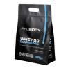 Probody Whey 80 Supreme Protein 2 kg - Proteinas