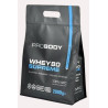 Probody Whey 80 Supreme Protein 2 kg - Proteinas