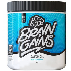 Brain Gains Switch-On 2.0 Original 225g