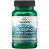 Swanson Reduced Glutathione Double Strength 60 vcaps