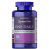 Puritan's Pride One Daily Women's Multivitamin - 100 tabs