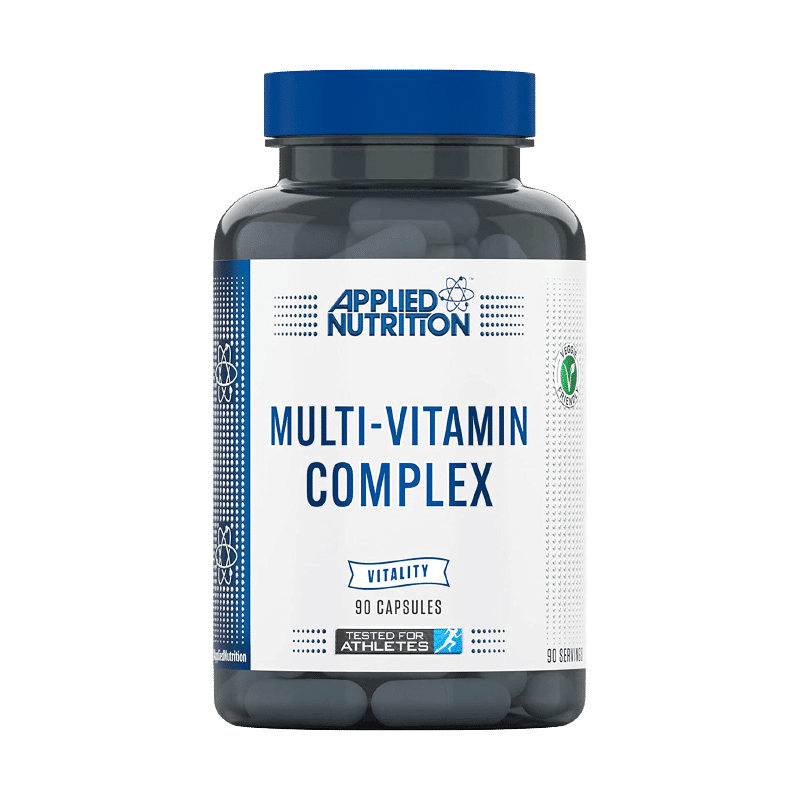 Applied Nutrition Multi-Vitamin Complex - 90 tablets