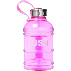 Water Jug USN - 1L - Pink