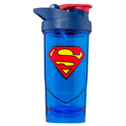 Shaker Hero Pro - 700 ml