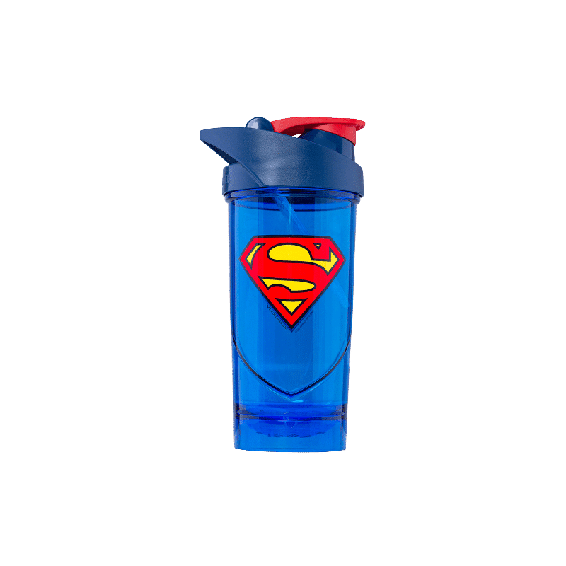 Shaker Hero Pro - 700 ml