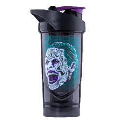 Shaker Hero Pro - 700 ml