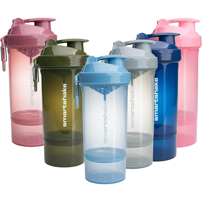 SmartShake Original2Go ONE - 800 ml