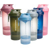 SmartShake Original2Go ONE - 800 ml