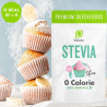 Intenson Stevia With Erythritol 250 g