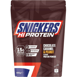 Snickers Protein Powder 480g