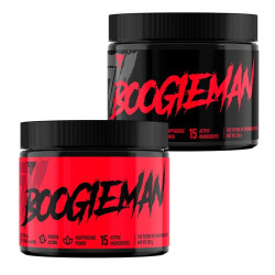 2x TREC NUTRITION BOOGIEMAN – 300 g