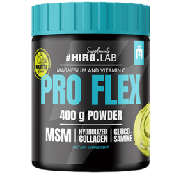 HIRO LAB PRO Flex Powder – 400g