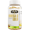 Maxler Omega-3 Gold EU 240softgels