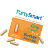 Himalaya PartySmart Capsule