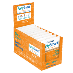 Himalaya PartySmart Capsule