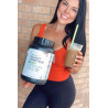 Rule One Plant Protein + Energy, Cold Brew Coffee - 20 servings