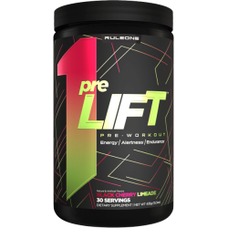 Rule One PreLift - 30 servings