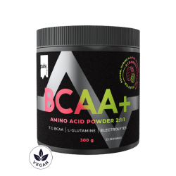 PULS BCAA powder 300g