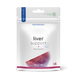 Nutriversum - VITA - LIVER SUPPORT 60 tbl