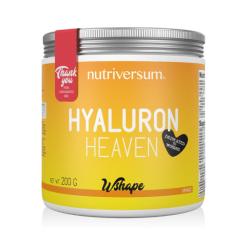 Nutriversum - WOMEN - HYALURON HEAVEN 200 g