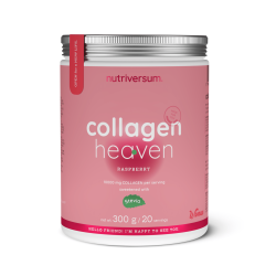 Nutriversum - WOMEN - COLLAGEN HEAVEN 300 g