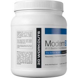 USP LABS Modern BCAA + 535.5 g