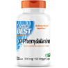 Doctor's Best D-Phenylalanine - 60 vcaps