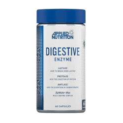 Applied Nutrition Digestive Enzymes - 60 caps