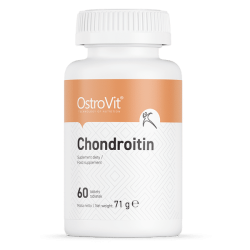 OstroVit Chondroitin 60 tabs