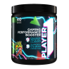 Rule One Player 1, Gaming Performance Booster - 40 servings