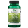 Swanson Herbal Adaptogenic Complex Rhodiola Ashwagandha Ginseng 60caps