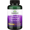 Swanson Mega Tribulus Extract Testosterone Support 120 kaps