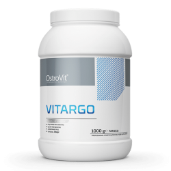 OstroVit Vitargo 1000 g