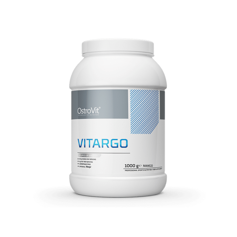 OstroVit Vitargo 1000 g