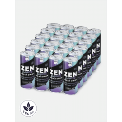 PULS ZEN RELAX DRINK TROPICAL 330 ML