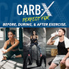 Applied Nutrition Carb X Highly Branched Cyclic Dextrin 48 servings 1.2 kg | Ciklinis dekstrinas