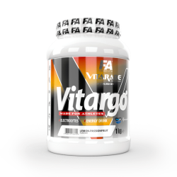 FA VITARADE® EL fueled by Vitargo® 1kg