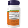 NOW Foods Goldenseal Root, 500mg - 50 vcaps