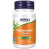 NOW Foods Goldenseal Root, 500mg - 50 vcaps