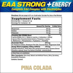 MHP EAA STRONG + ENERGY 291g